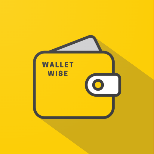 Wallet Wise app cover